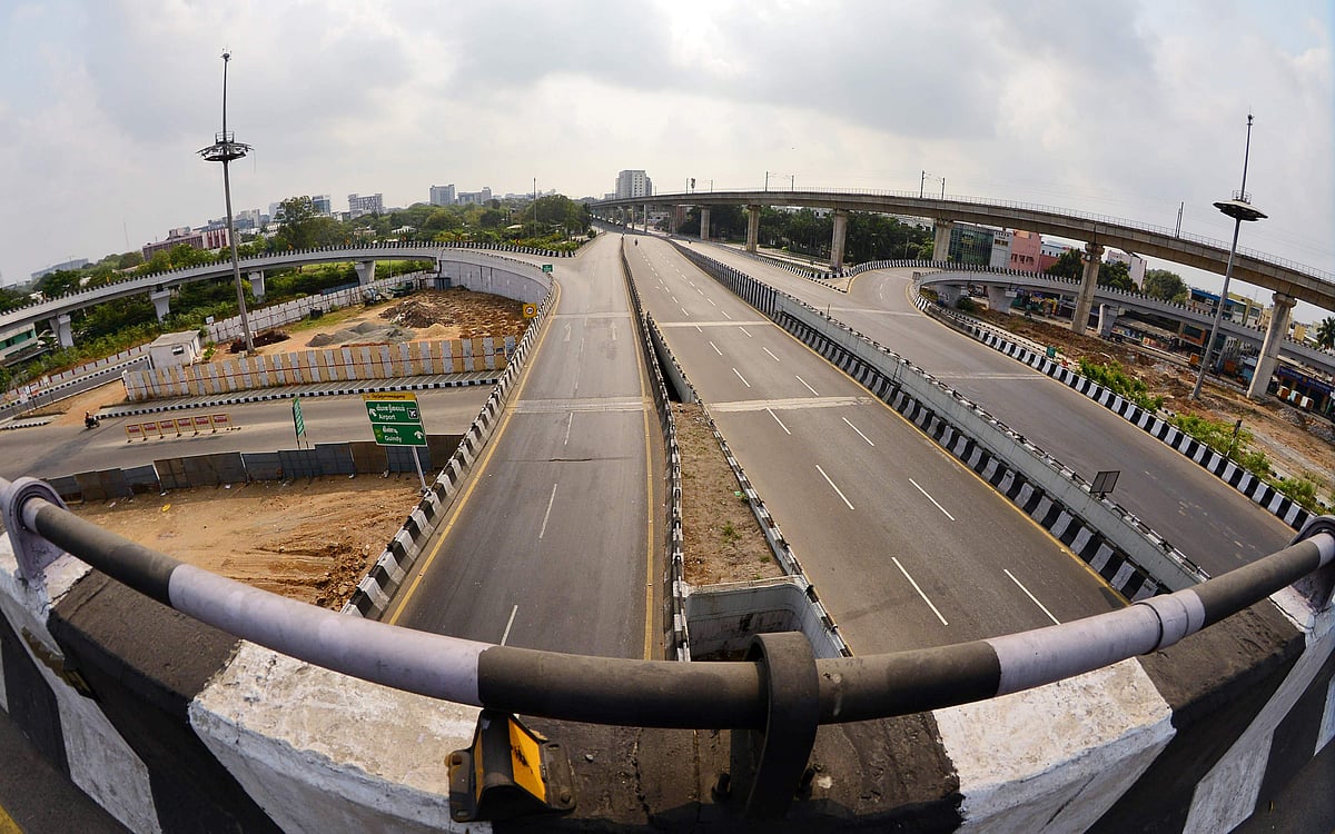 மதுரையிலும் அமலானது முழு ஊரடங்கு: மீண்டும் மாநிலம் தழுவிய லாக்டவுனுக்கு தயாராகிறதா தமிழகம்? #CoronaCrisis