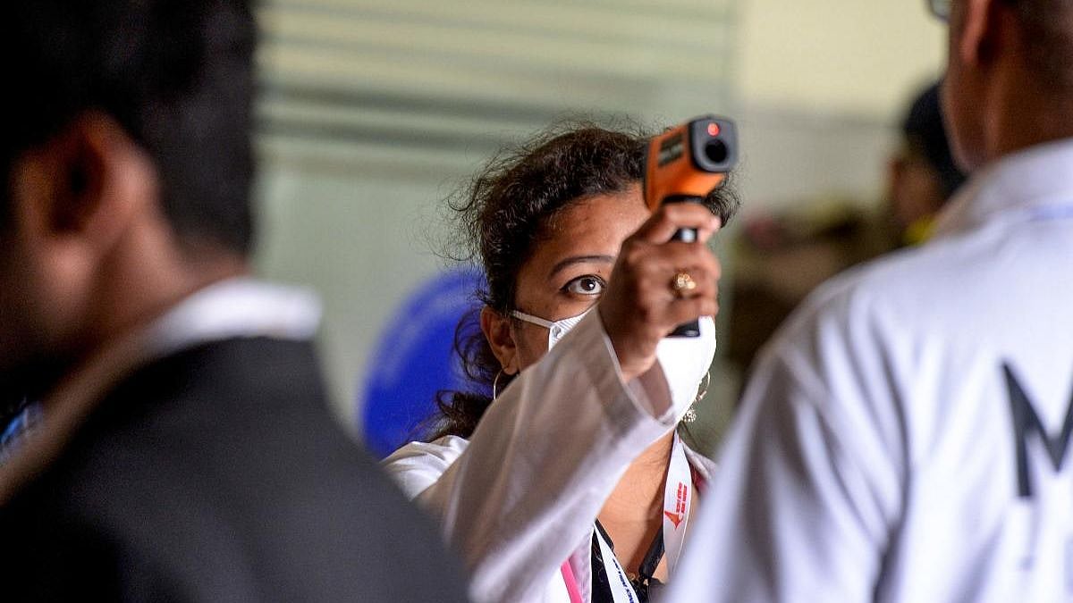 10 நாட்களில் ஒரு லட்சம் பேருக்கு பாதிப்பு - இந்தியாவில் கொரோனா பாதிப்பு 3 லட்சத்தைத் தாண்டியது!