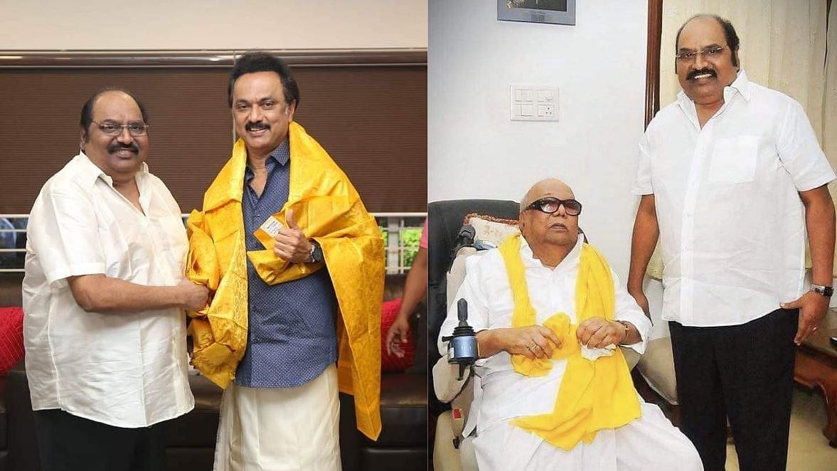 “அன்பு அண்ணன்தான் தளபதி. ஆம், கலைஞர், தலைவருக்குப் பிடித்த தளபதி” - உதயநிதி ஸ்டாலினின் உருக்கமான மடல்!