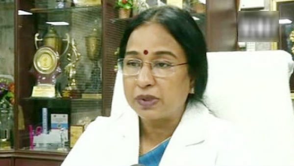 சென்னை ராஜீவ் காந்தி அரசு மருத்துவமனையின் டீனுக்கு கொரோனா? - திடீர் விடுப்பால் பரபரப்பு!