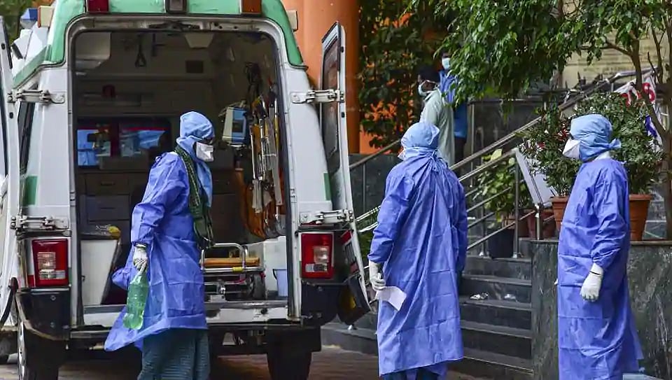 “மதுரையில் வேகமெடுக்கும் கொரோனா தொற்று : பேரழிவைத் தடுத்திட வேண்டும்” - சு.வெங்கடேசன் எம்.பி எச்சரிக்கை!