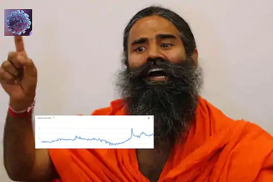 “கொரோனாவுக்கு தடுப்பு மருந்து கண்டறிந்ததாக அறிவித்த பதஞ்சலி” - Boycott Patanjali ட்ரெண்டானது ஏன்?