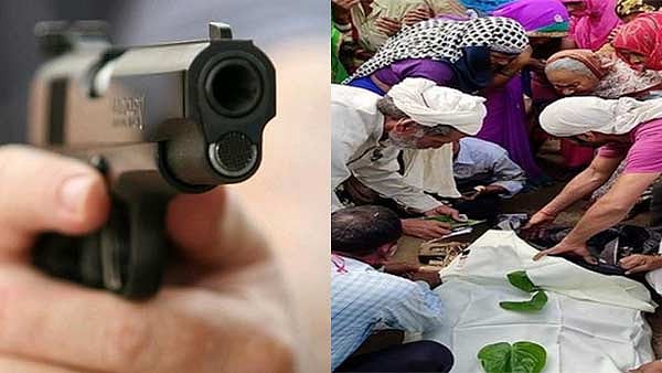 “கோவிலுக்குள் நுழைந்த தலித் சிறுவன் படுகொலை” : பா.ஜ.க ஆளும் உ.பியில் சாதிவெறியர்கள் அராஜகம்!