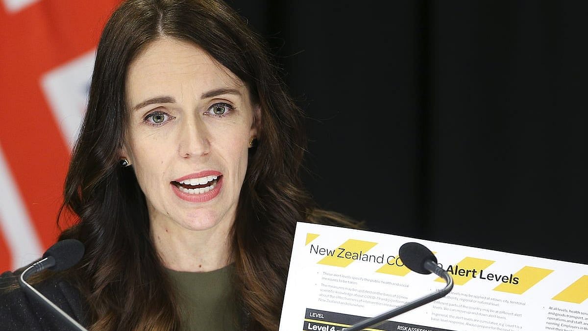 நியூசிலாந்தில் 2வது அலை? புதிதாக இருவருக்கு கொரோனா பாதிப்பு.. பீதியில் மக்கள்..! #CoronaCrisis