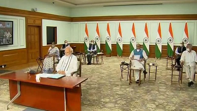 “மோடி அரசு விசித்திரமான ஈகோ பிடித்த அரசு- அனைத்துக் கட்சி கூட்டத்திற்கு அழைக்காதது ஏன்”: ஆம் ஆத்மி கேள்வி