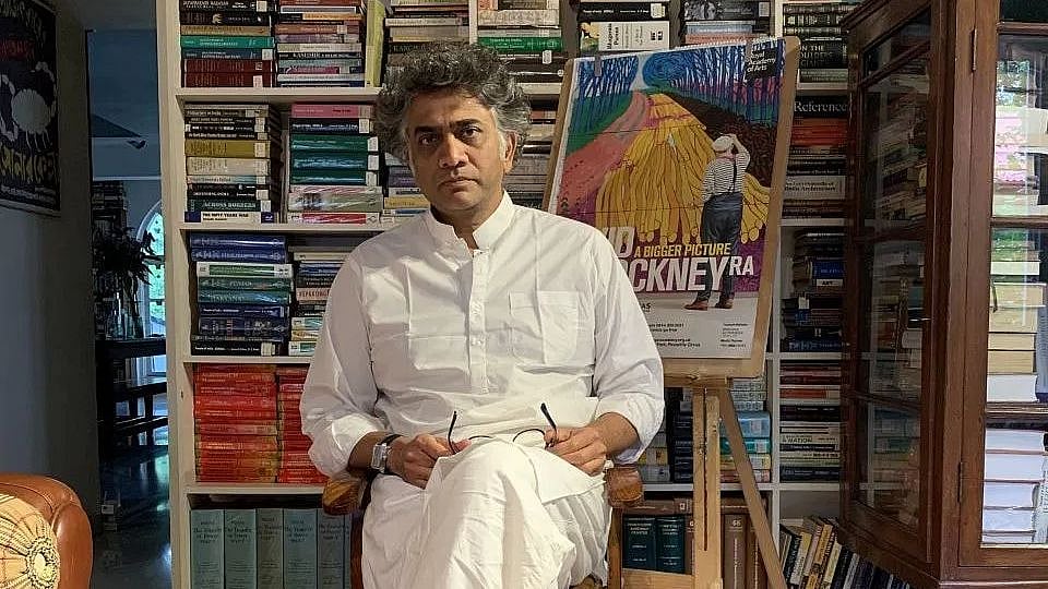 “சீனா ஒரு எதிர்ப்பாளர்தான்; நம் உண்மையான பெரிய எதிரி பா.ஜ.கதான்” : மோடி அரசை கடுமையாக சாடிய ஆகார் படேல்!