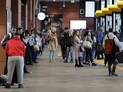 “கொரோனா இல்லாத நாடாக மாறிய நியூசிலாந்து : நியூசி. பிரதமர் பெருமிதம்” - இந்திய பிரதமர் பாடம் கற்பாரா?