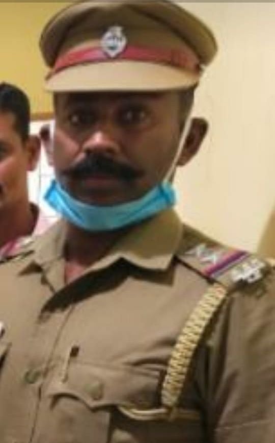 சாத்தான்குளத்தில் இருவரை அடித்துக்கொன்ற போலிஸ் இருவரின் ‘மோசமான’ மறுபக்கம் தெரியுமா ?