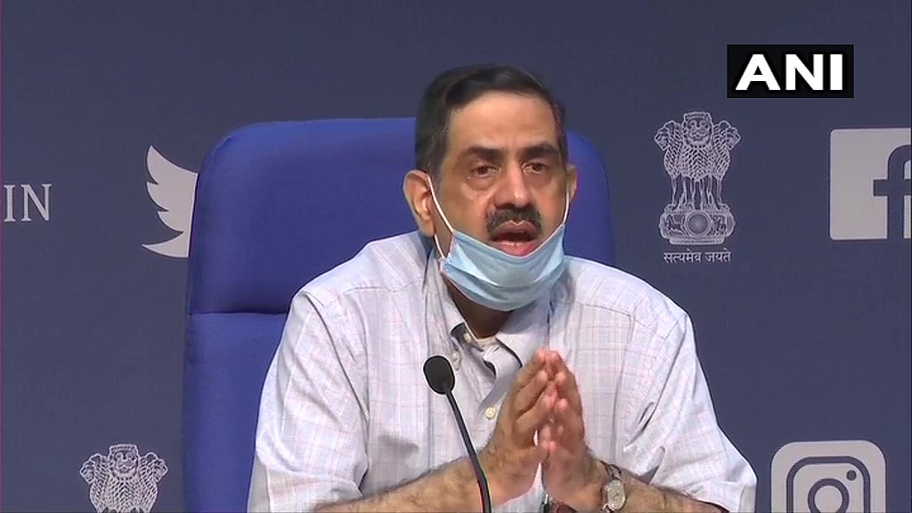 “சென்னை, மும்பை போன்ற நகரங்களில் கொரோனா பரவல் அபாய கட்டத்தில் உள்ளது” - ICMR ஆய்வில் அதிர்ச்சி தகவல்!