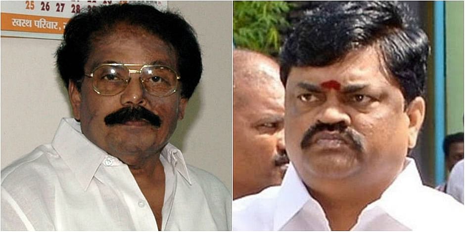 “வீட்டுக்குப் போகும் நாள் விரைந்து வருவதைக் கண்டு நடுங்குகிறார்கள் அமைச்சர்கள்”- தி.மு.க எம்.எல்.ஏ சாடல்!