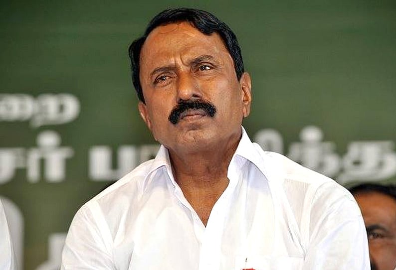 “உயர்கல்வி வாய்ப்பை அழிக்க பாடப்பிரிவு குறைப்பு: அதிமுக அரசின் நோக்கம் இதுதான்” - தங்கம் தென்னரசு அதிரடி!