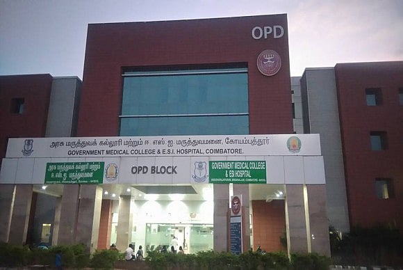 “கோவையில் அதிகரித்துவரும் கொரோனா : முன்னேற்பாடுகள் அவசியம்” - மாவட்ட ஆட்சியருக்கு தி.மு.க MLA வேண்டுகோள்!