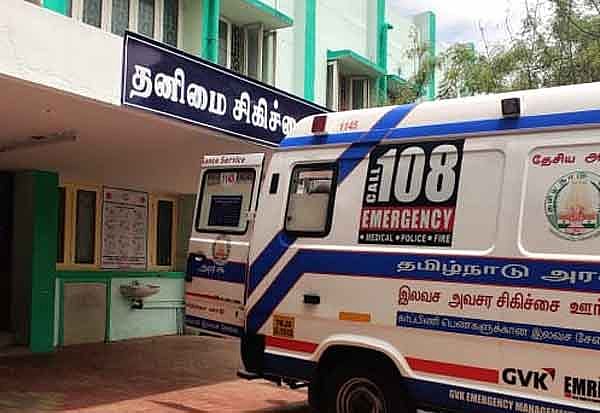 “நெல்லையில் பரிசோதனை மைய மருத்துவர், பணியாளர்களுக்கு கொரோனா தொற்று” - பரிசோதனை நடத்துவதில் சிக்கல்! 