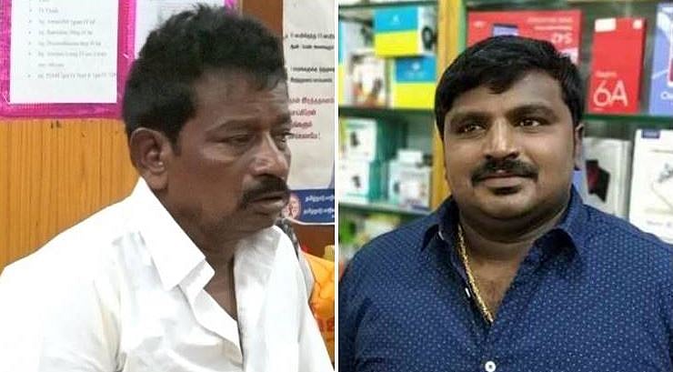 பால் திரிந்துபோனால் மாற்றிக்கொடுக்கும் முதல்வரே... அநியாயமாக இரண்டு அப்பாவிகள் பலியானதற்கு பதில் என்ன?