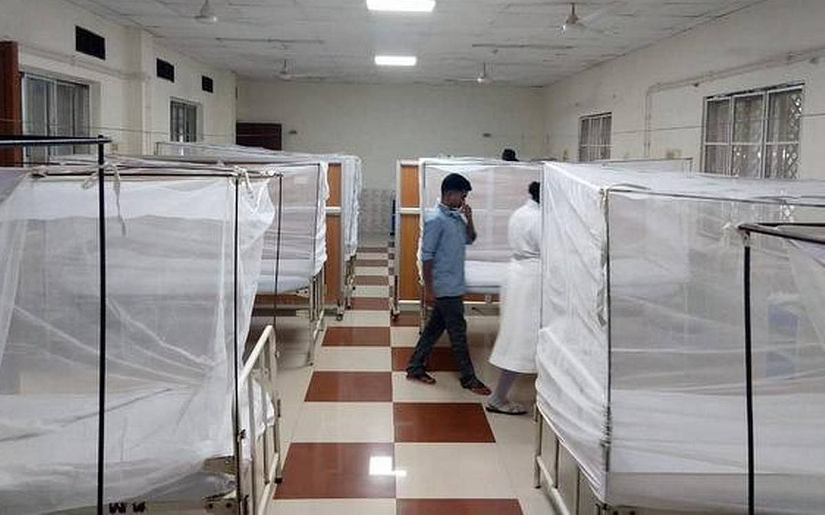 “கொரோனா உயிரிழப்பில் அரசு குளறுபடி : 200க்கும் மேற்பட்ட மரணங்களை கணக்கில் எடுக்கவில்லை”- அதிர்ச்சி தகவல்!