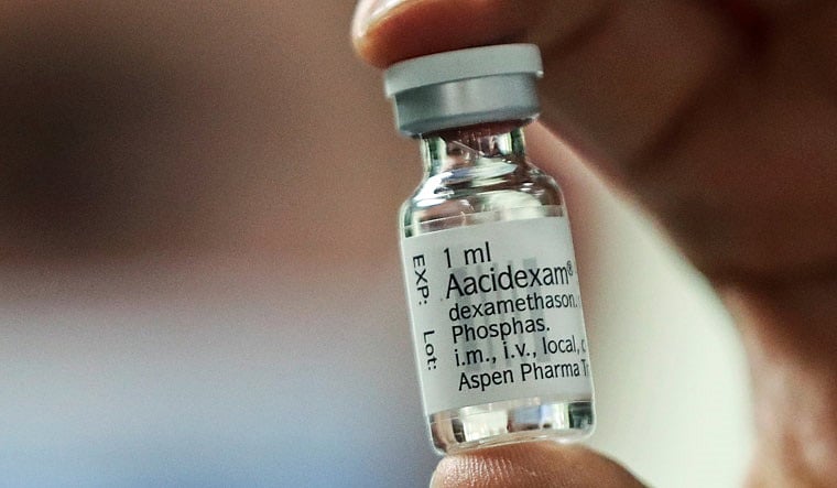 உயிர் காக்கும் மருந்தாக மாறிய ‘டெக்ஸாமெதசோன்’: கொரோனா நோயாளிகளுக்கு நம்பிக்கை அளிக்கும் ஆஸ்துமா மருந்து!