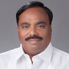 “இதுதான் தண்டையார்பேட்டை மாடலா?” - ‘விளம்பர' அமைச்சர் பாண்டியராஜனுக்கு தி.மு.க எம்.எல்.ஏ கண்டனம்!