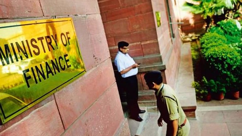 “ஓராண்டுக்கு புதிய திட்டங்கள் எதுவும் கிடையாது” - கொரோனாவை காரணம் காட்டி மத்திய பா.ஜ.க அரசு அறிவிப்பு!