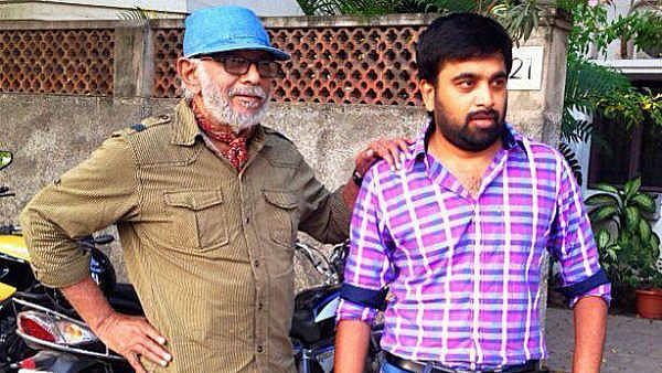 “திரைக்காக கற்பனை செய்த காட்சி, நிஜமாகவே நடந்தது” : பாலுமகேந்திராவின் நினைவுகளைப் பகிரும் சசிக்குமார்!