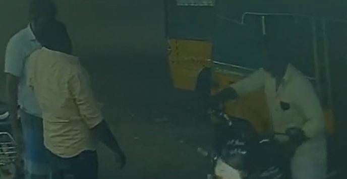 சாத்தான்குளம் ஜெயராஜ், பென்னிக்ஸ் கொலையில் புது திருப்பம்: போலிஸின் FIR ஜோடிக்கப்பட்டது என அம்பலம்!