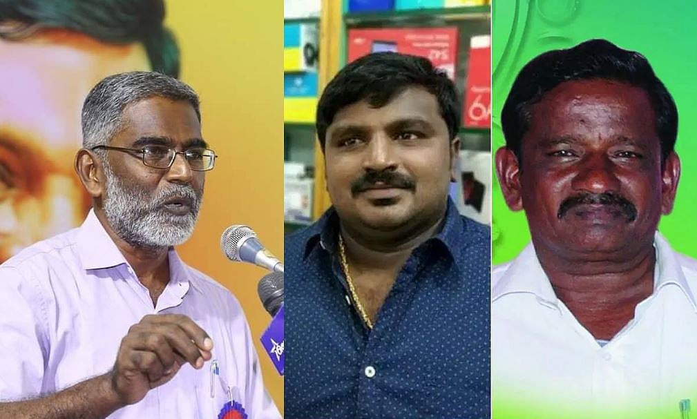 தமிழகத்தில் தொடர்கதையாகும் காவல்துறை கொலைகள்: காவல்துறையா? கொலைத் துறையா? - சுப.உதயகுமார் கடும் கண்டனம்!