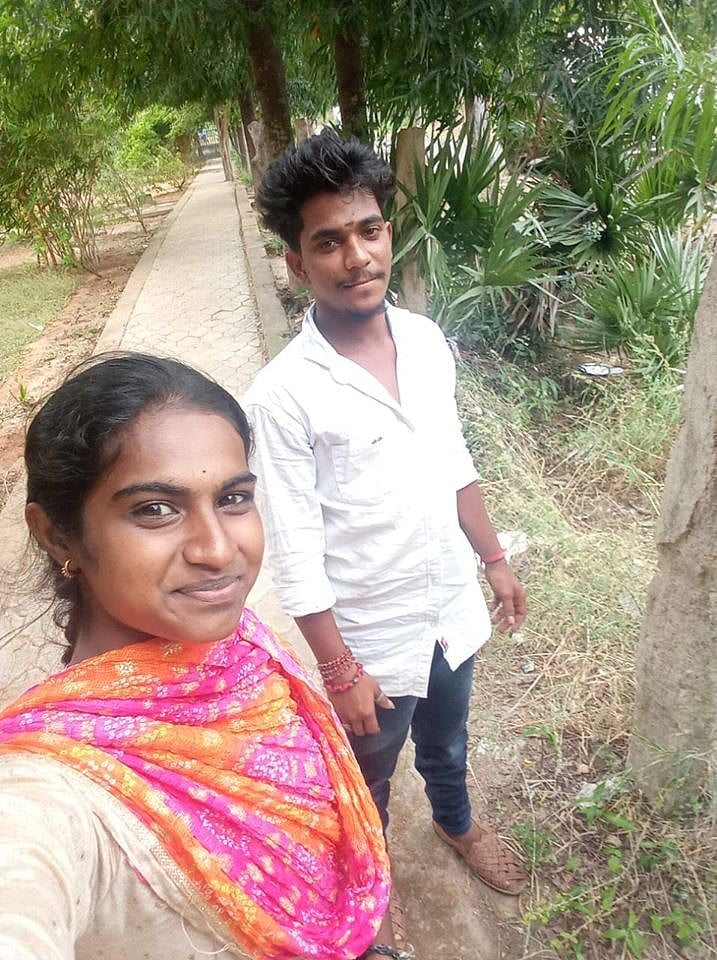 "குடும்பத்தினரால் ஆணவப் படுகொலை!” : பெண்ணின் மர்ம மரணம் குறித்து காதலன் புகார்!