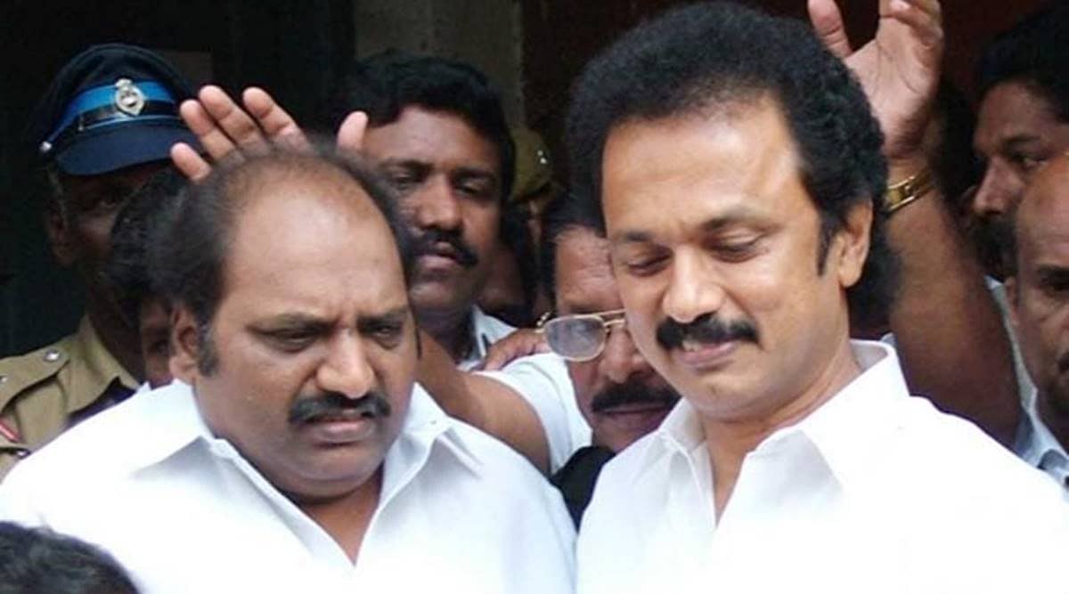 “தியாகச்சுடராக நம் நெஞ்சங்களில் வாழ்கிறார் ஜெ.அன்பழகன்” - உடன்பிறப்புகளுக்கு மு.க.ஸ்டாலின் கண்ணீர் மடல்!