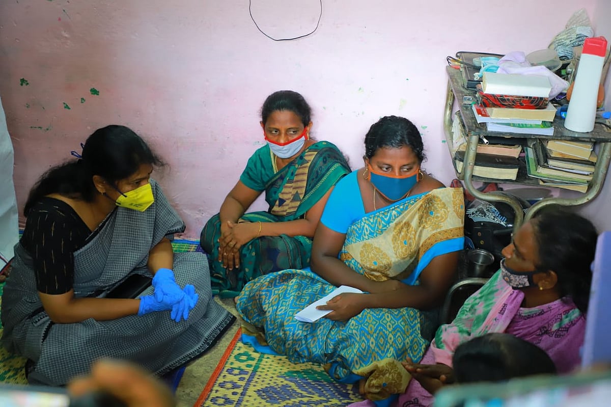 “இருவருக்கு ஏற்பட்ட அநீதி என்னை தூங்கவிடவில்லை! நீதி கிடைக்க தி.மு.க துணை நிற்கும்”- மு.க.ஸ்டாலின் உறுதி!