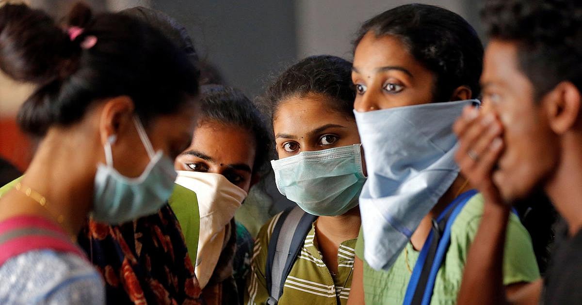 30-59 வயதுக்குட்பட்டவர்களே கொரோனாவால் அதிகம் பலியாகும் அவலம் -  ஆய்வில் வெளியான அதிர்ச்சி தகவல்!