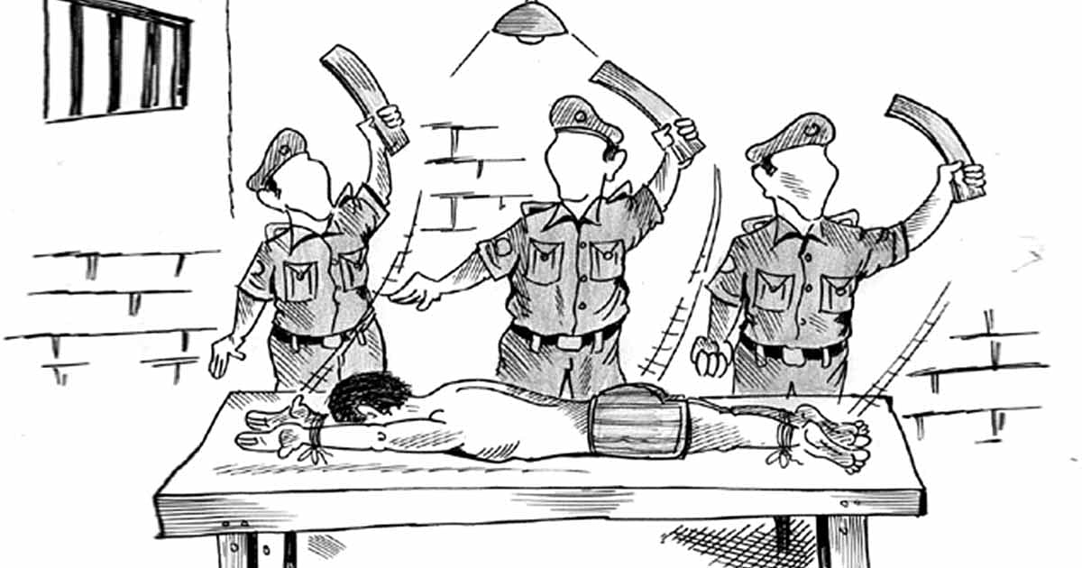 சாத்தான்குளத்தில் இருவரை அடித்துக்கொன்ற போலிஸ் இருவரின் ‘மோசமான’ மறுபக்கம் தெரியுமா ?