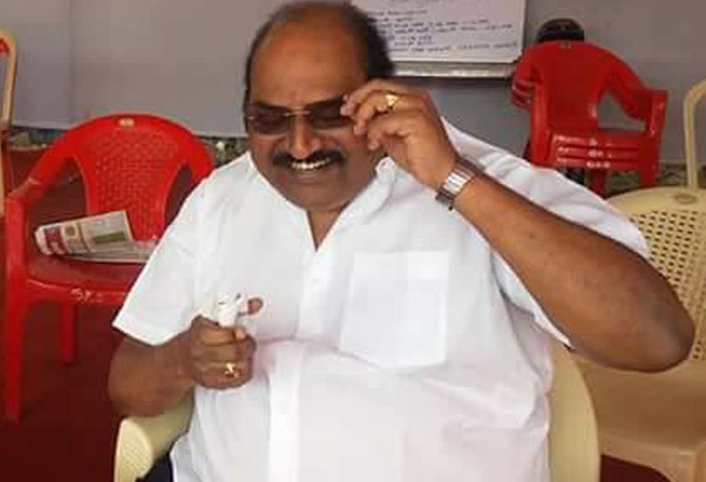 “என் அன்புச் சகோதரா அன்பழகா.. இனி என்று காண்போம் உன்னை..” - தலைவர் மு.க.ஸ்டாலினின் உருக்கமான இரங்கல்!