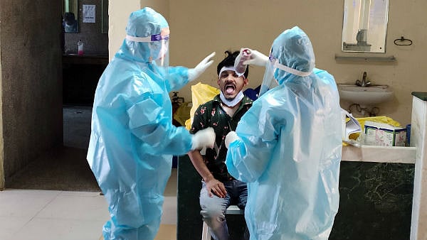 ஒரே நாளில் 3,645 பேருக்கு தொற்று... 46 பேர் பலி - தமிழகத்தில் அதிவேகமாகப் பரவிவரும் கொரோனா!