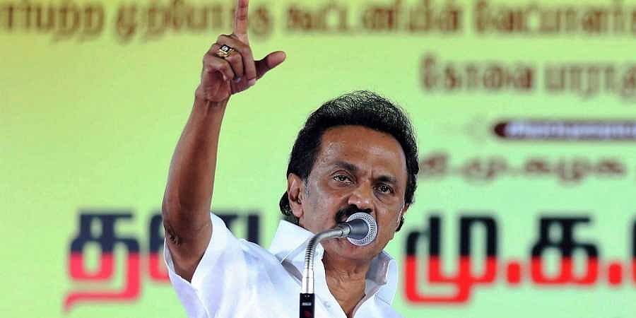 “விசா தடையால் 40 பில்லியன் டாலர் இழப்பு; முன்னரே அமெரிக்காவுக்கு அழுத்தம் தராதது ஏன்?” : மு.க.ஸ்டாலின்