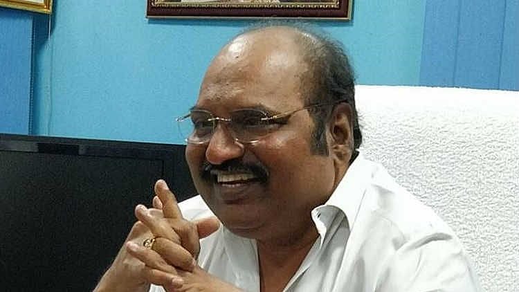 “சிகிச்சை பெற்றுவரும் ஜெ.அன்பழகன் நலம்பெற்று வருகிறார்” : பூரண நலம் பெற கனிமொழி எம்.பி வாழ்த்துக்கள்!