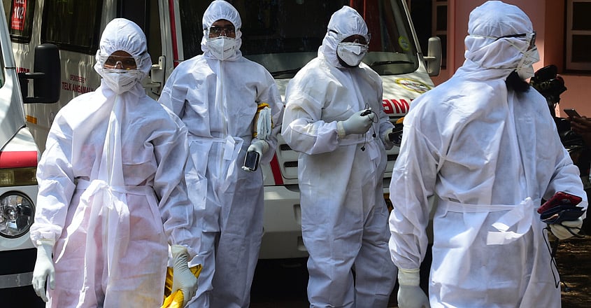 இன்று மட்டும் 2,516 பேருக்கு கொரோனா பாதிப்பு... 39 பலி - நாள்தோறும் அதிகரிக்கும் தொற்று - அரசு மெத்தனம்!?