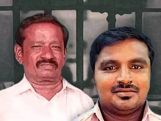 “ஜெயராஜ், பென்னிக்ஸ் அமர்ந்திருந்த போர்வை முழுக்க ரத்தம்” - கார் ஓட்டுநர் அதிர்ச்சி வாக்குமூலம்!