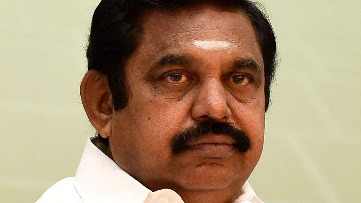 இணைய டெண்டரில் முறைகேடு:  முதல்வர் மீது FIR பதியக்கோரி திமுக வழக்கு - லஞ்ச ஒழிப்பு துறைக்கு ஐகோர்ட் ஆணை!