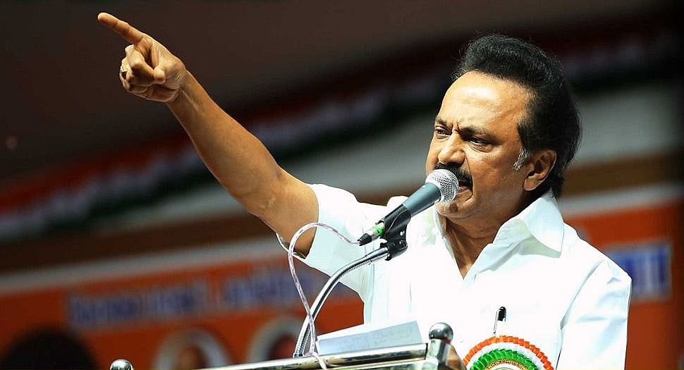 தெர்மல் ஸ்கேனர் சோதனைதான் கொரோனா டெஸ்ட்டா? ஆபத்தான சூழலை அடியோடு நீக்குக - மு.க.ஸ்டாலின் மீண்டும் அட்வைஸ்