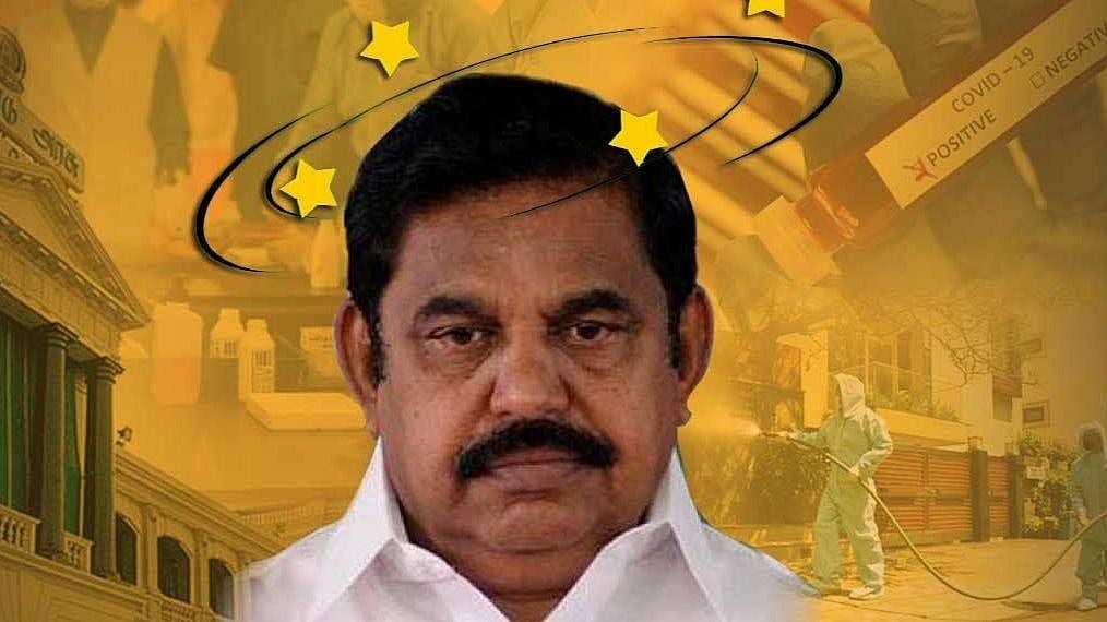 சாத்தான்குளம்: நேர்மையான விசாரணை நடைபெற எடப்பாடியிடம் உள்துறை இருக்கக்கூடாது- சுப்ரீம் கோர்ட்டில் வழக்கு!