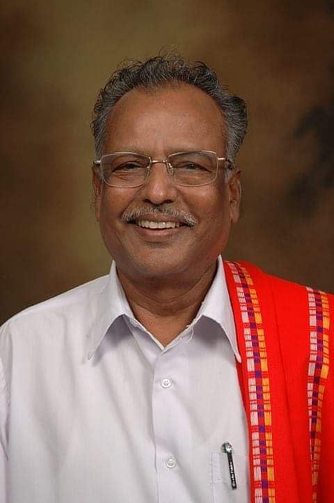 மின்வாரிய தொ.மு.ச பொதுச் செயலாளர் சிங்கார ரத்தினசபாபதி காலமானார் - தி.மு.க தலைவர் மு.க.ஸ்டாலின் இரங்கல்!