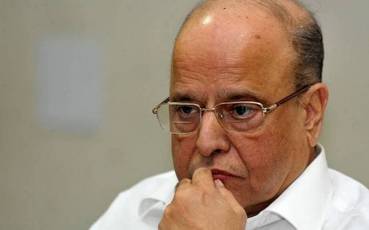 “ஆன்லைன் வகுப்பு நடத்துவது தவறானது; இதனால் குழந்தைகளுக்கு பாதிப்பு” - Dr.கஸ்தூரிரங்கன் அதிர்ச்சி தகவல்!