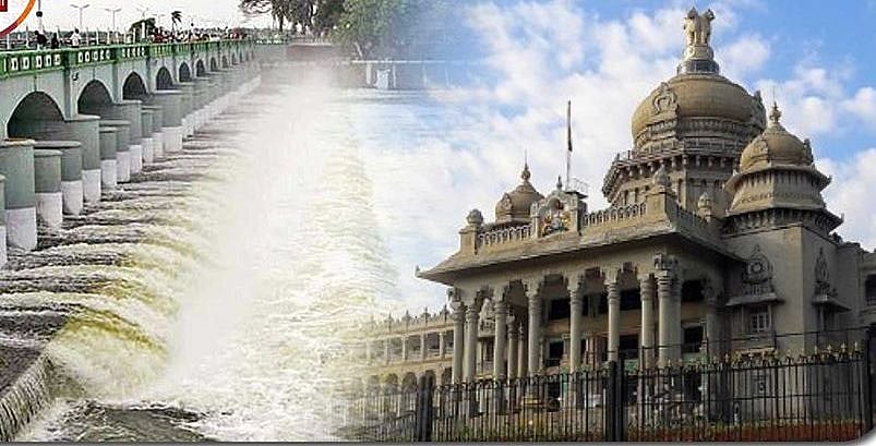 “கடைசிநேரம் வரை காவிரி பிரச்சினையில் துரோகம் செய்ததுதான் பழனிசாமி அரசின் சாதனை”: முரசொலி தலையங்கம் சாடல்!