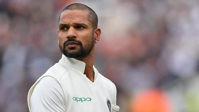 “சாத்தான்குளம் கொடூரத்துக்கு எதிராக குரல் எழுப்புங்கள்” - கிரிக்கெட் வீரர் ஷிகர் தவான் கோரிக்கை!