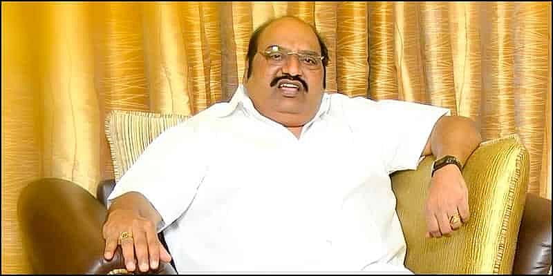 தி.மு.கவின் புதல்வரும், எம்.எல்.ஏவுமான ஜெ.அன்பழகன் கொரோனாவால் காலமானார்! #RIPAnbazhagan