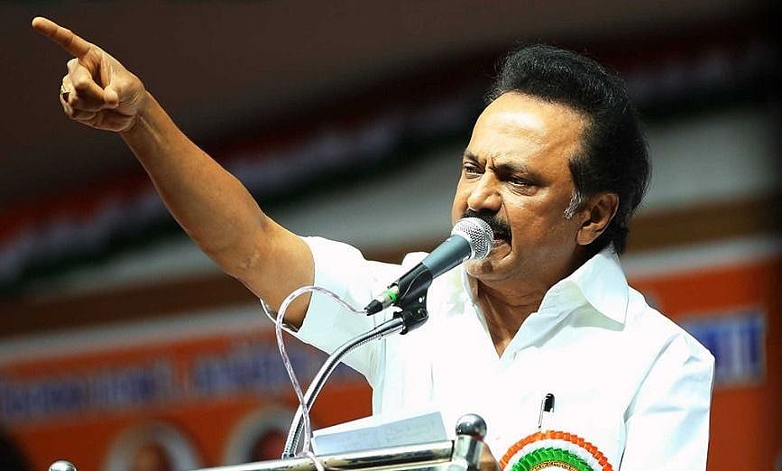 "இரட்டைக்கொலையை மறைக்க துணைபோன முதல்வரையும் குற்றவாளியாகச் சேர்க்க வேண்டும்”- மு.க.ஸ்டாலின் வலியுறுத்தல்!