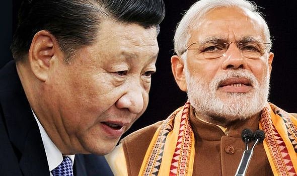 கொரோனா பேரிடரிலும்  எல்லையில் தொடரும் போர் பதற்றம் - சந்தேகத்தை கிளப்பும் மோடி அரசின் மௌனம்!