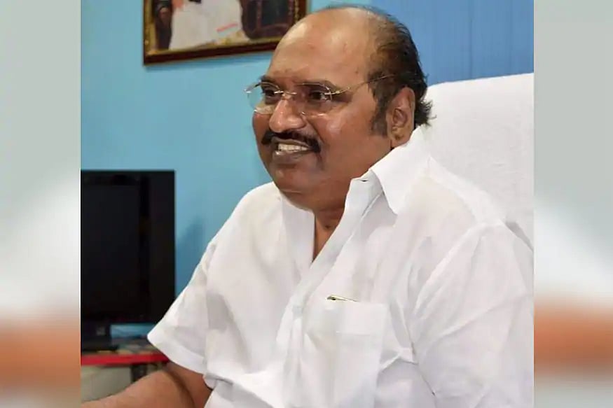 #LIVEUPDATES : “தி.மு.கழகத்தின் துணிச்சல் மிக்க தூண் ஜெ.அன்பழகன்” - தலைவர்கள் இரங்கல்! #RIPAnbazhagan