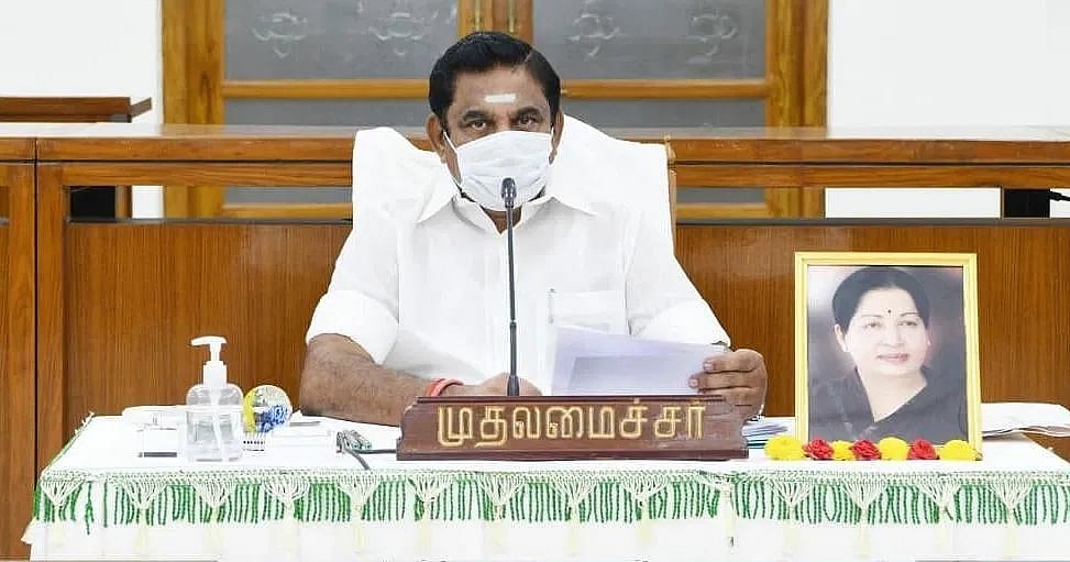 அடுத்தகட்ட ஊரடங்கு குறித்து  மருத்துவக்குழு பேட்டி: இந்த முறையாவது சரியான நடவடிக்கை எடுப்பாரா முதல்வர்?