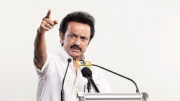 “கொரோனா வீரியத்தை மறைத்ததோடு நோய்த் தொற்றை தடுப்பதில் எடப்பாடி அரசு தோல்வி” - மு.க.ஸ்டாலின் கடும் கண்டனம்