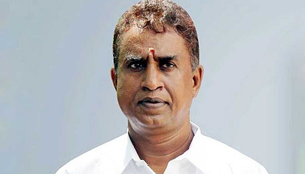 “இன்னும் 11 மாதங்களில் அமைச்சர் எஸ்.பி.வேலுமணி சிறையில் அடைக்கப்படுவார்” - கே.என்.நேரு எச்சரிக்கை!